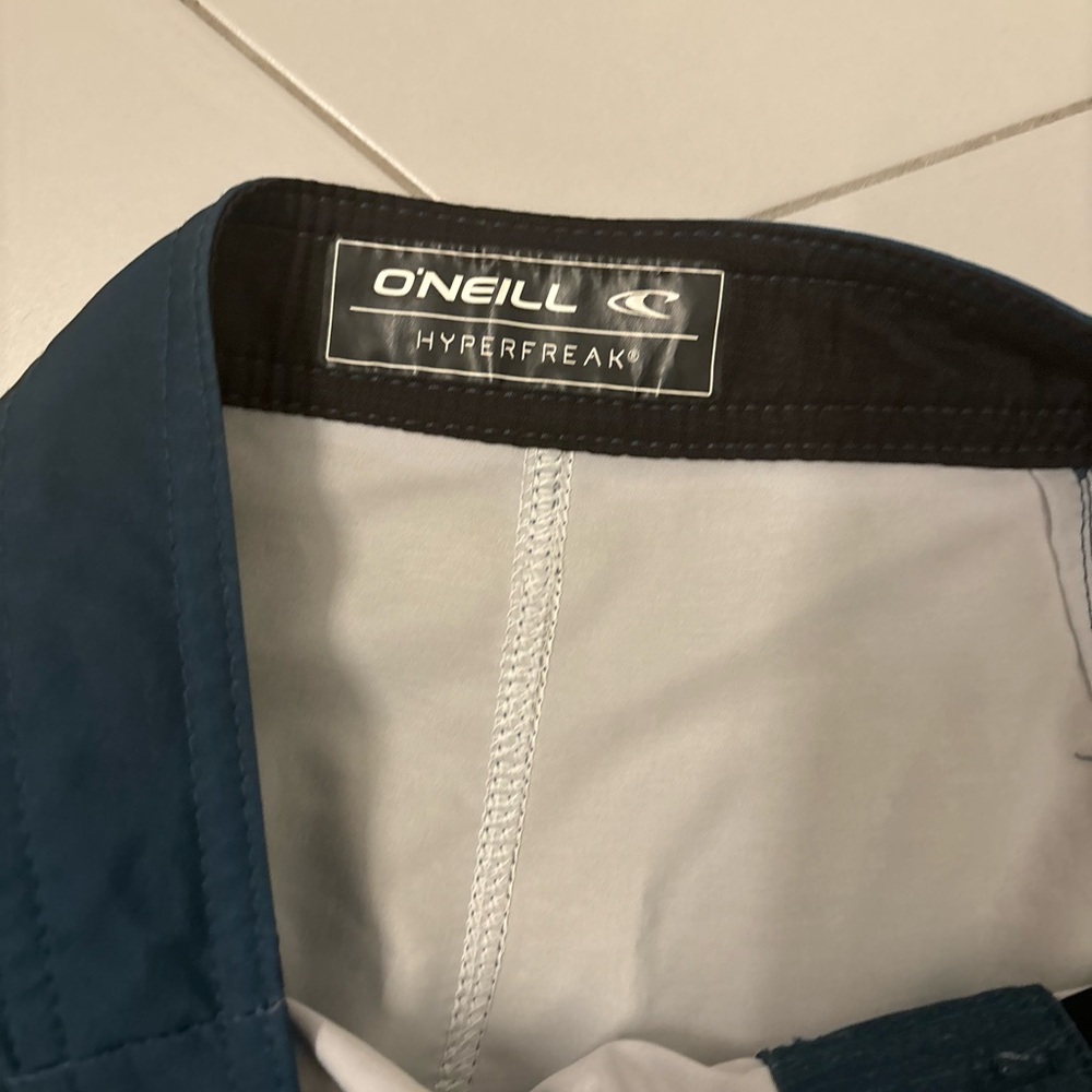 Oneill Swim Trunks Size M Men - Picture 5 of 6